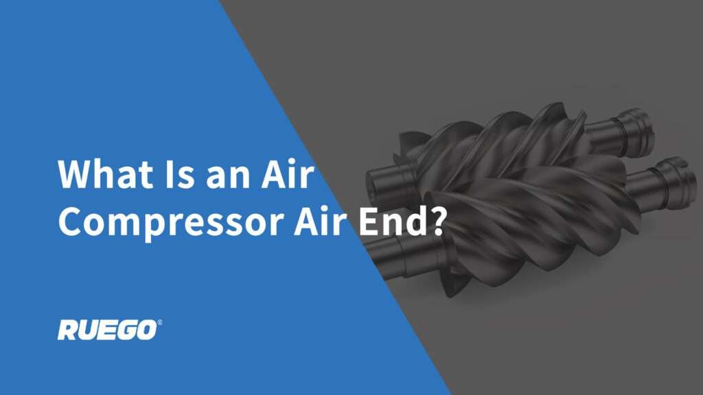 воздушный компрессор air end, необходимый компонент для промышленного применения, демонстрирует уникальную конструкцию спирального ротора для эффективного сжатия.