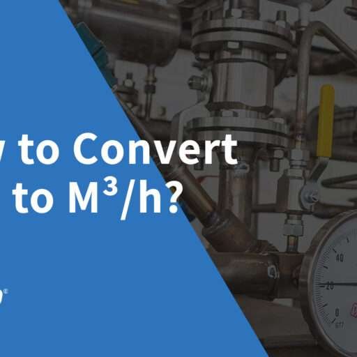 Как перевести CFM в M³/h - Изображение промышленного оборудования с манометром и трубами